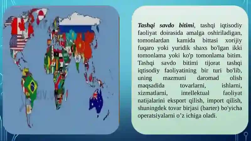 JAHON IQTISODIYOTI NAZARIYALARI2 4