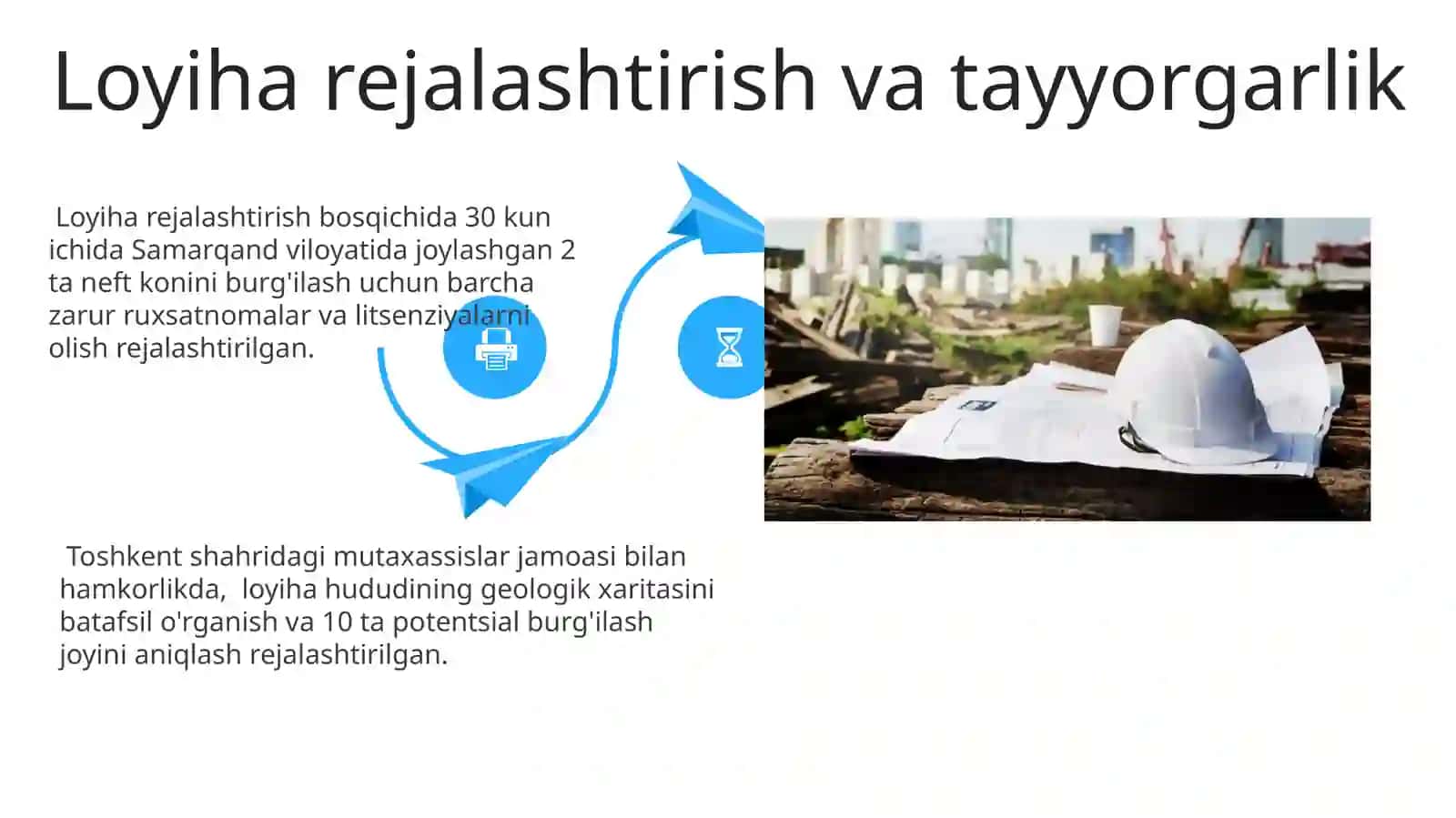 Burgʻulash haqida hisobot 4