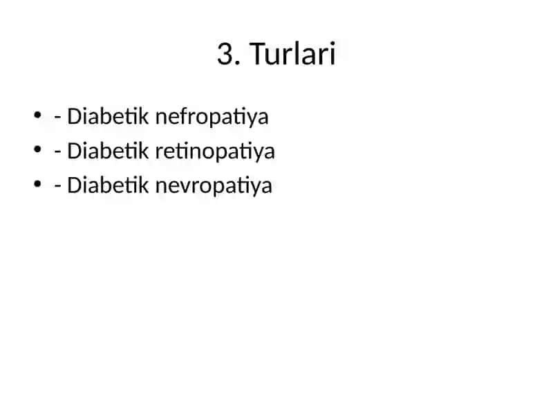 DIABETIK MIKROANGIOPATIYA 4