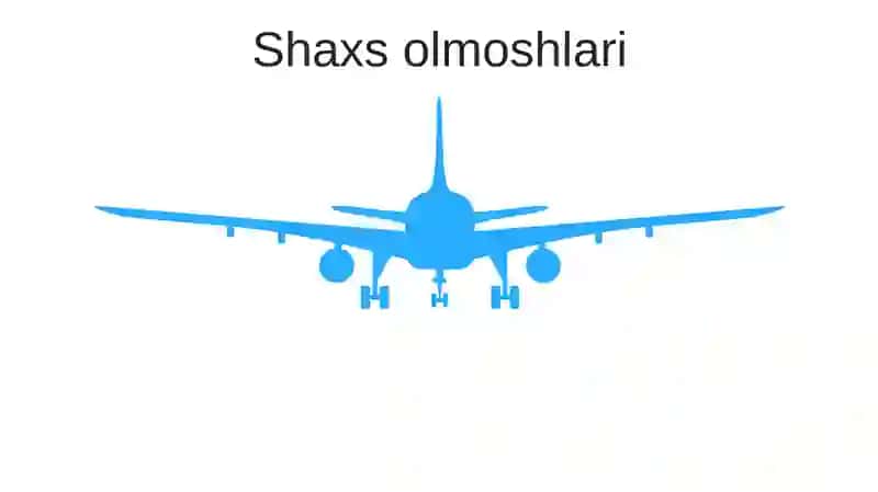 Olmosh asoslari 4