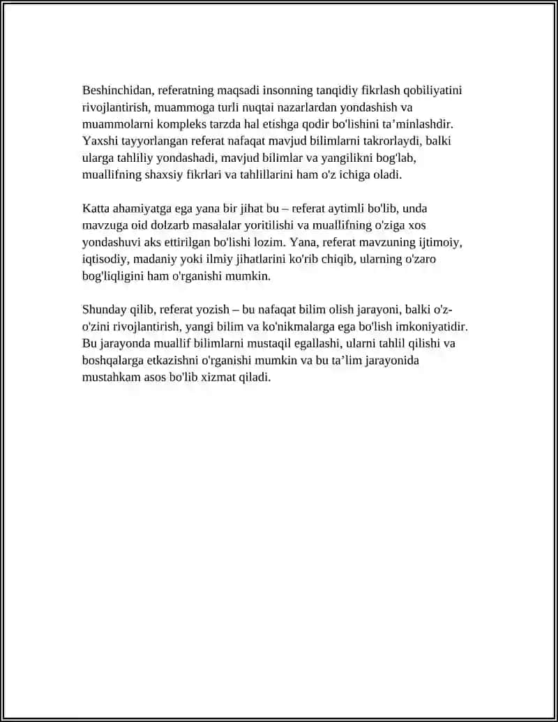 Referat 4