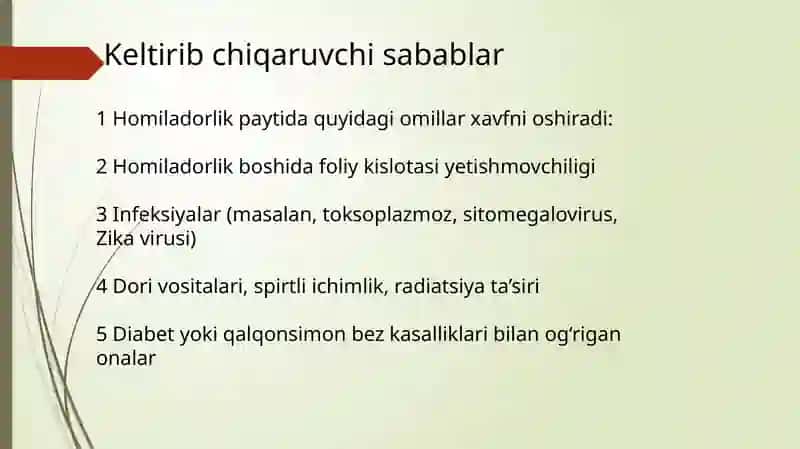 Boshmiyat ug' manuqsonlari 4