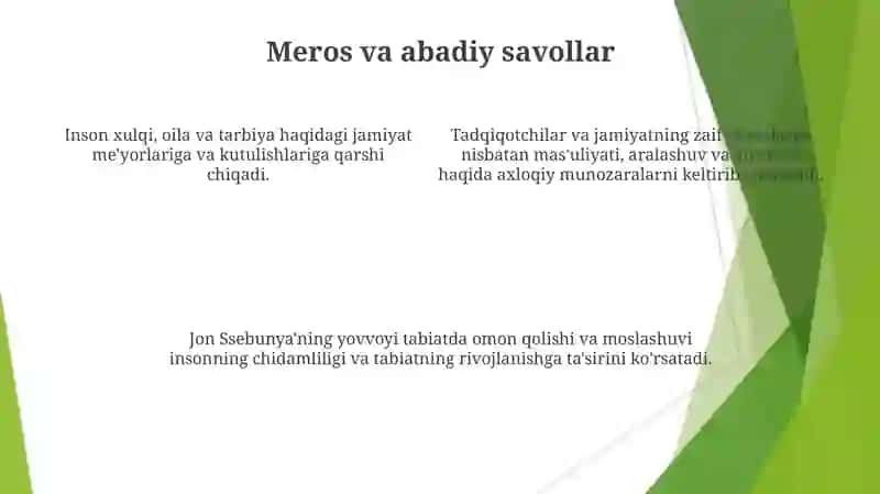 Maymun yetaklagan odam hikoyasi 4
