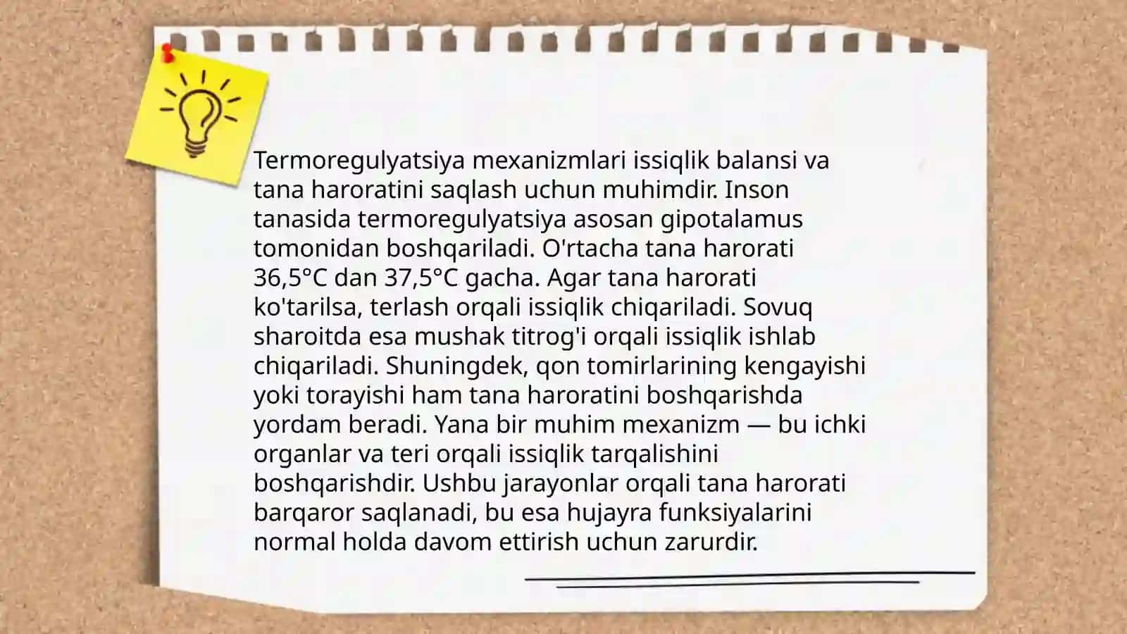 Termoregulyatsiya 4