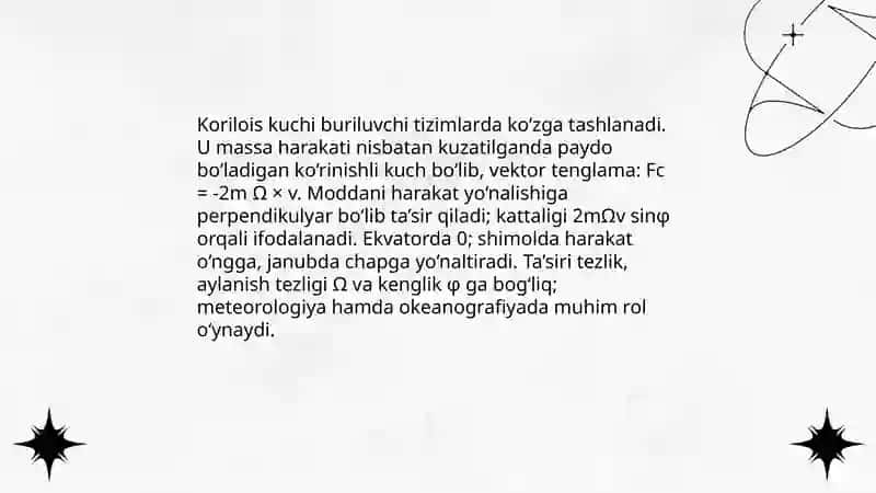Korilois kuchi 4