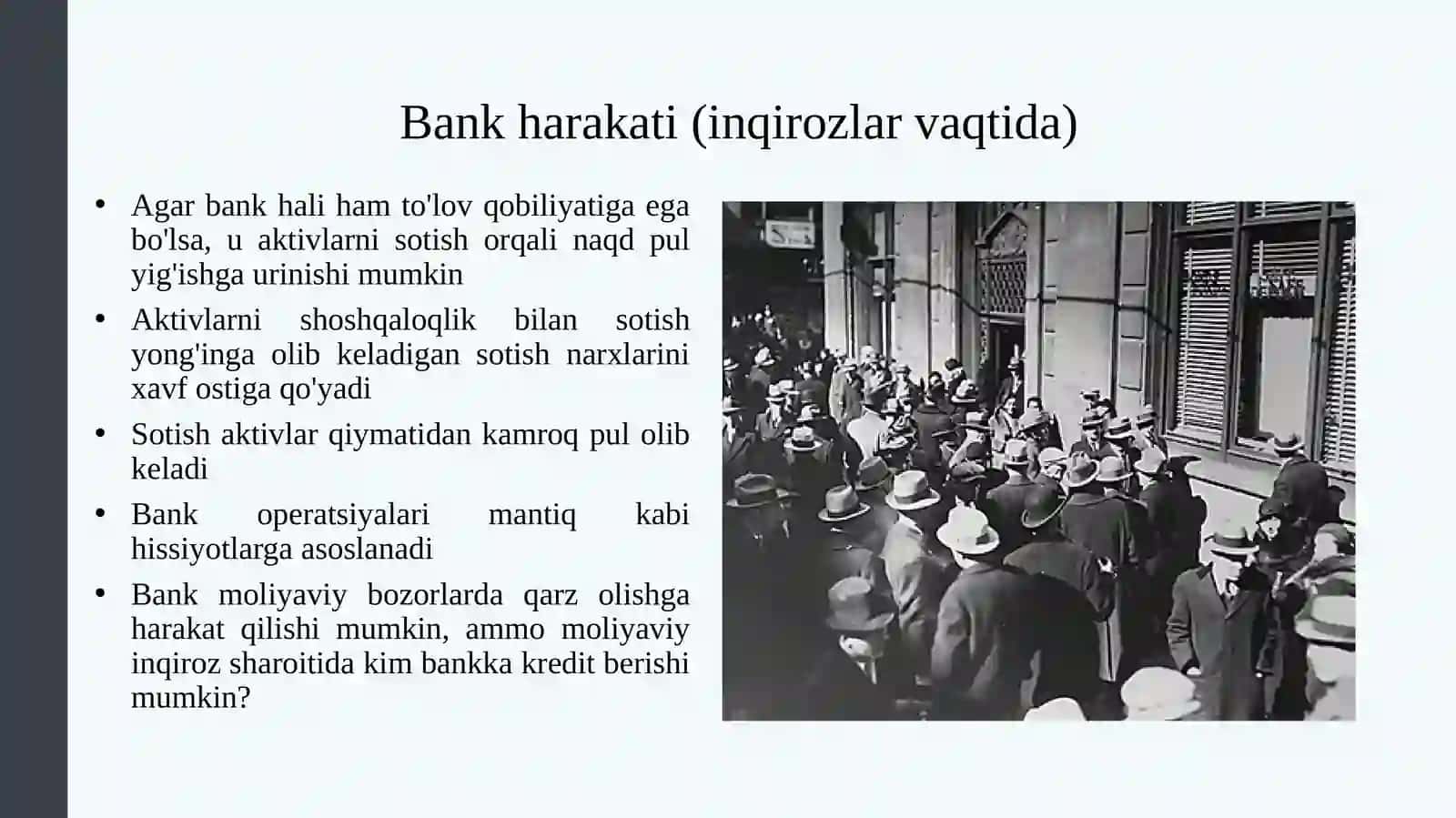 Pul-kredit siyosati 4