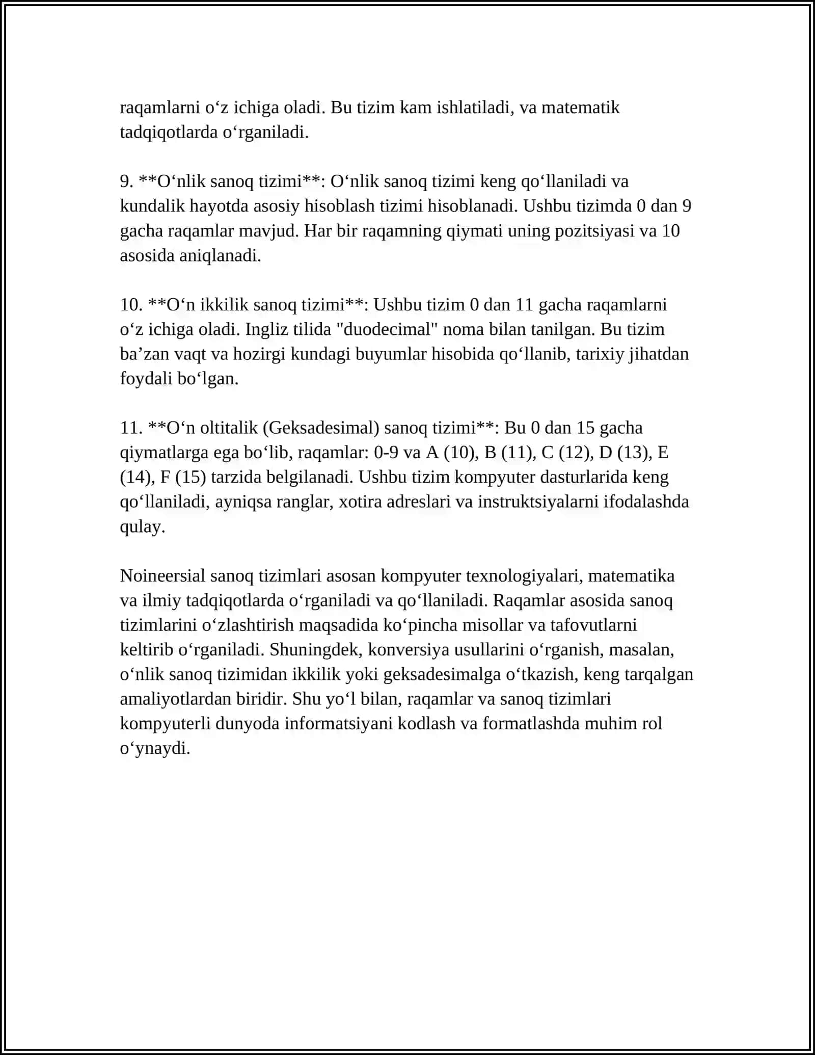 NOINERSIAL SANOQ TIZIMLARIDAGI INERSIYA KUCHLARI 4