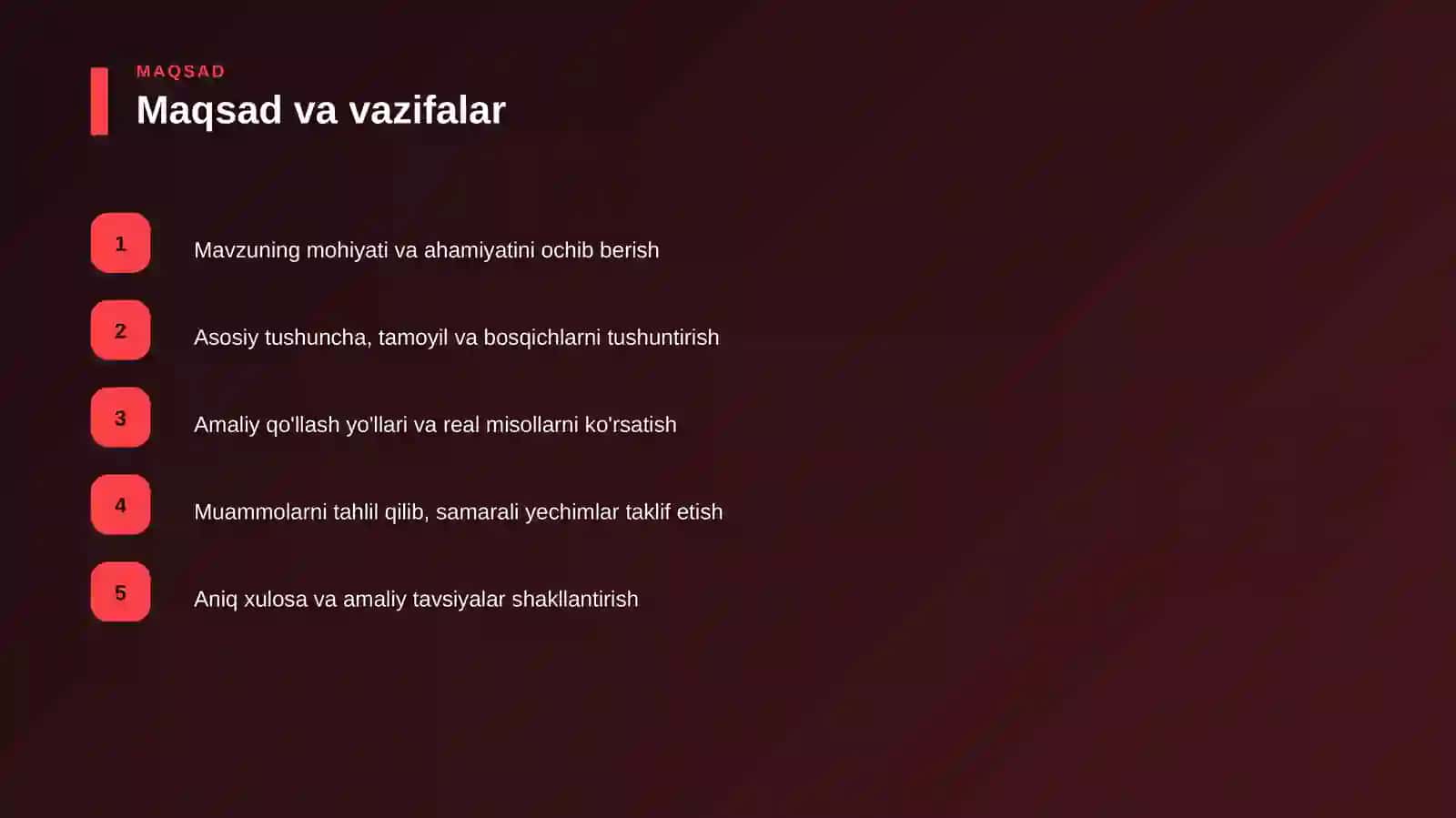 Passiv daromad — asoslari 4