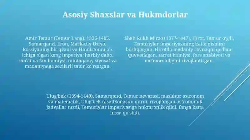 Yoshga oid davrlarni tarixiy kelib chiqish muammosi 4