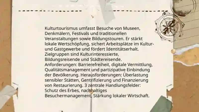 Tourismus 4