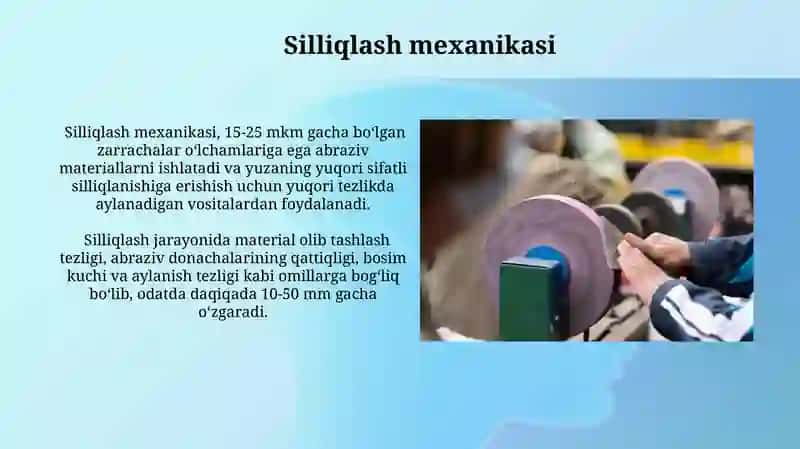 Silliqlash 4