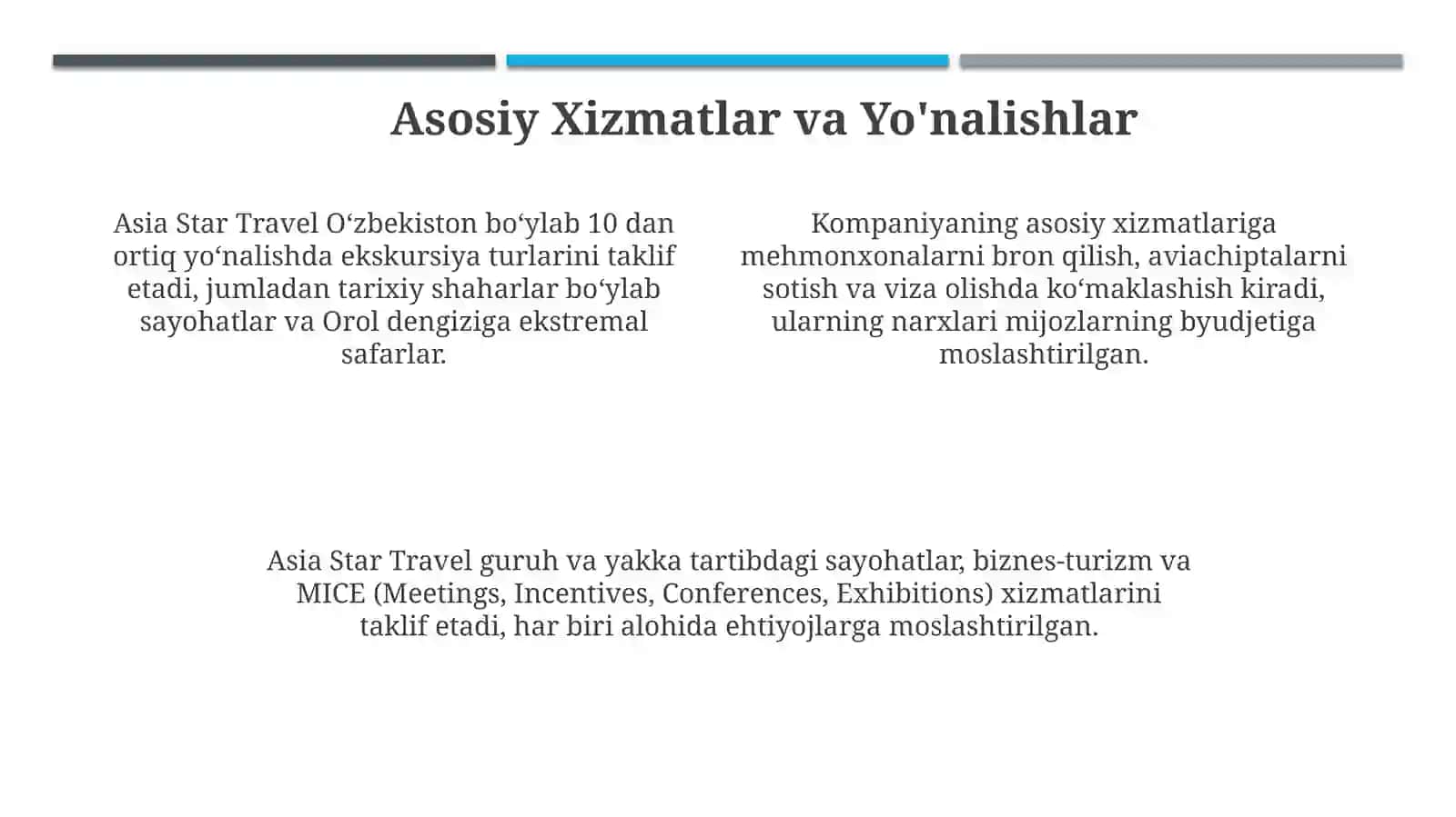 Asia Star Travel 4