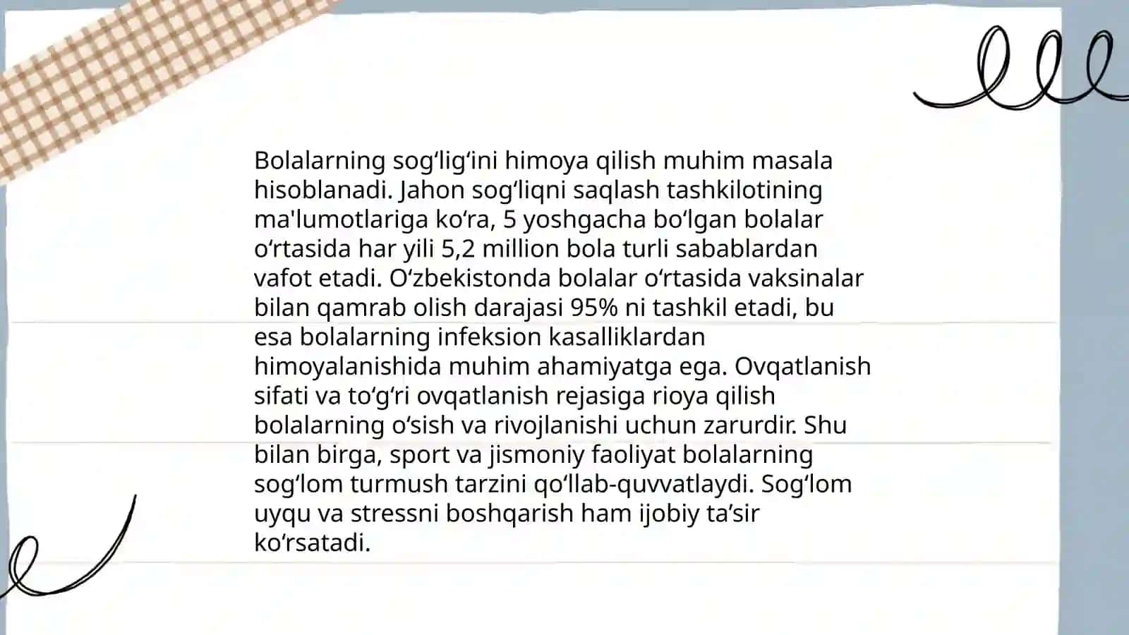 Bola huquqlari to‘g‘risida konvensiyadan foydalanish 4