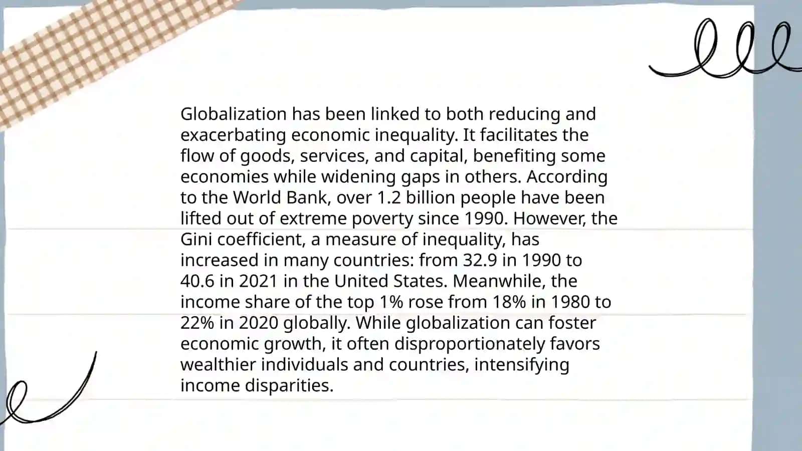 Globalization 4