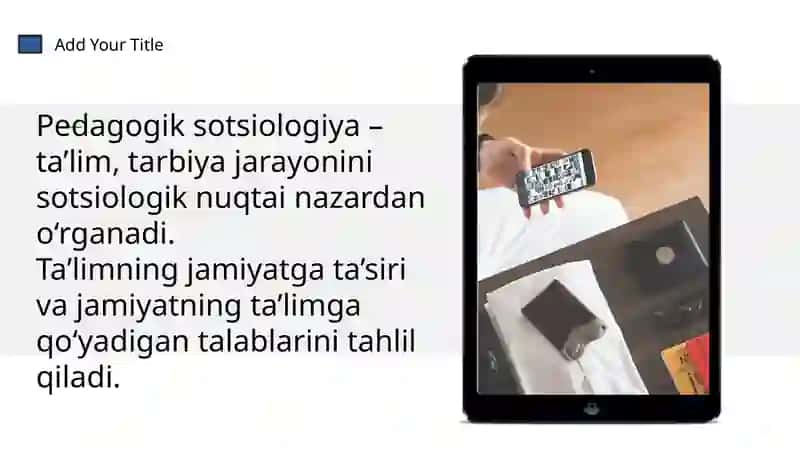 Ijtimoiy Pedagogika 4