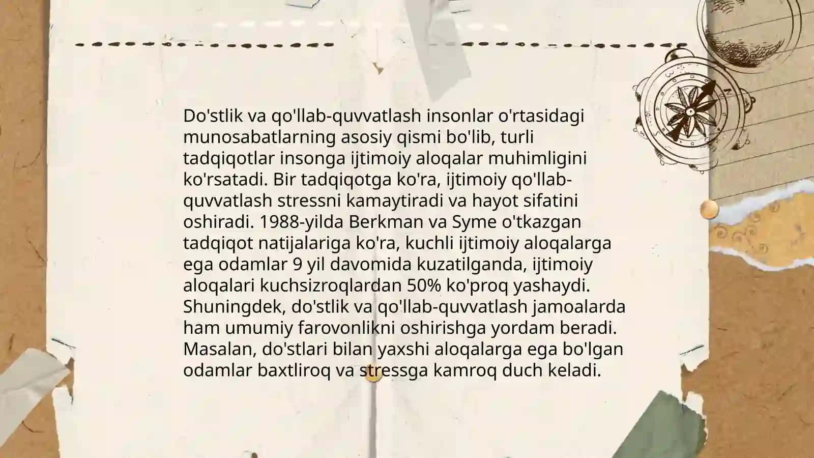 Soʻngi yaproq hikoyasi 4