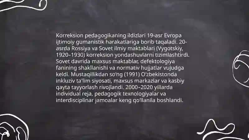 Korreksion pedagogika 4