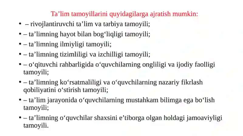Adabiyot o‘qitish metodikasi 4
