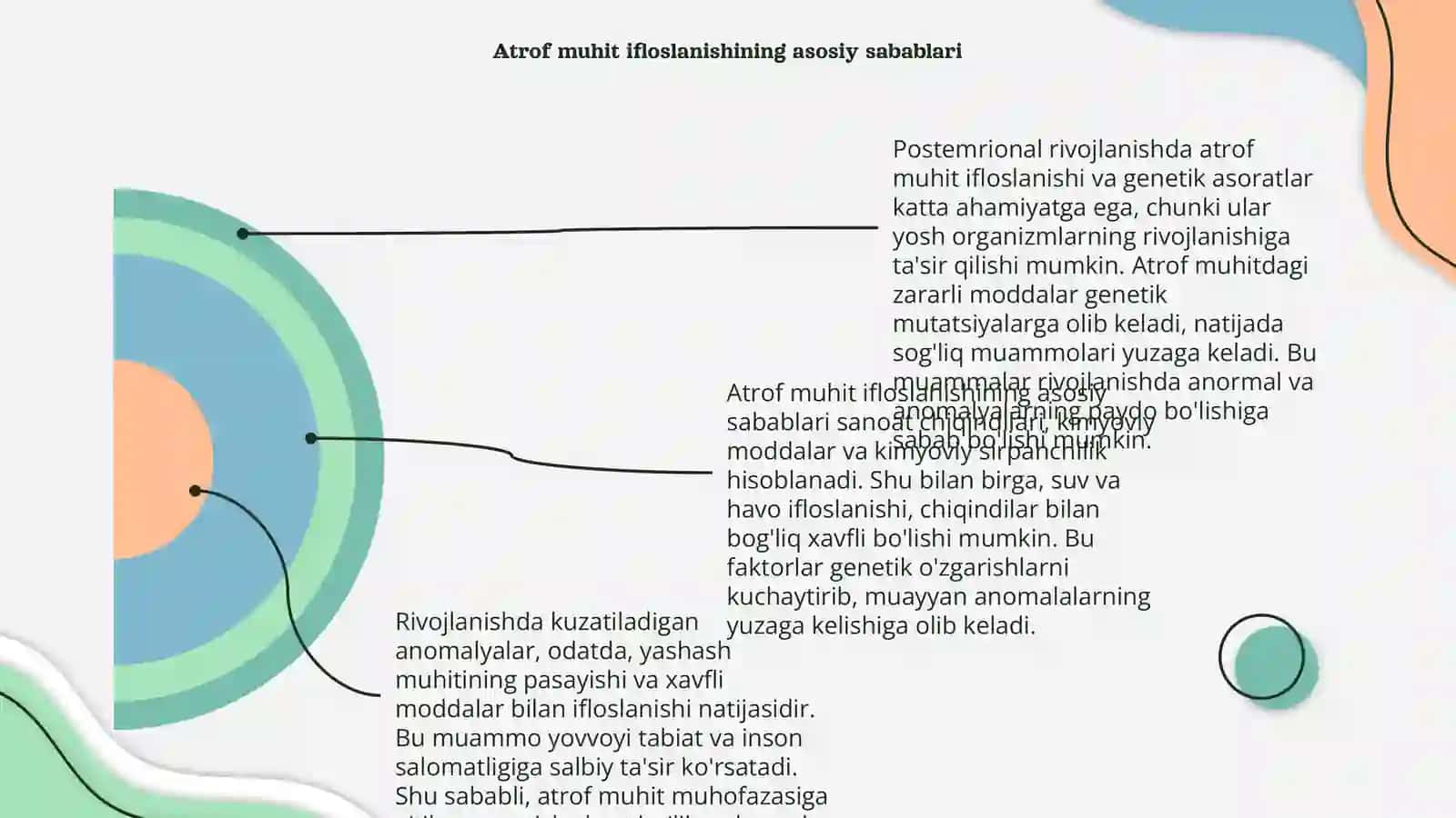 Postemrional rivojlanish 4