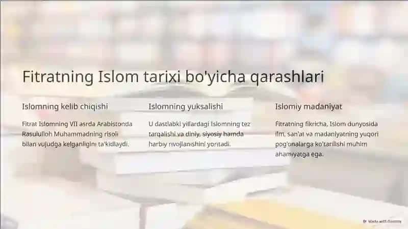 Muxtasar-Islom-tarixi 4