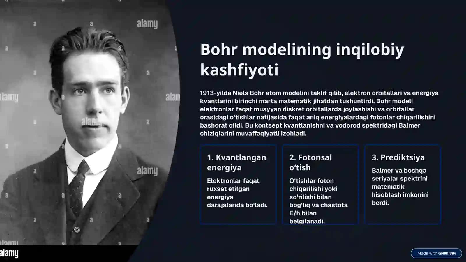 Atomning Chiziqli Spektrlari: Sirli Nurlarning Tilini O‘rganish 4