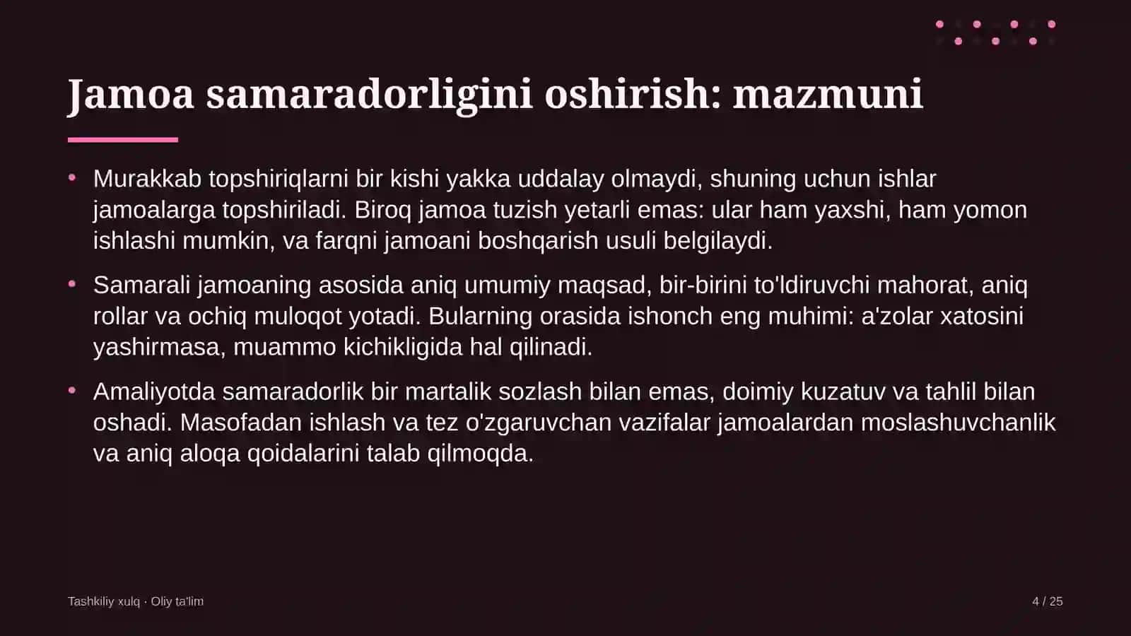 Bolalar sog'lomlashtirish oromgohlari 4