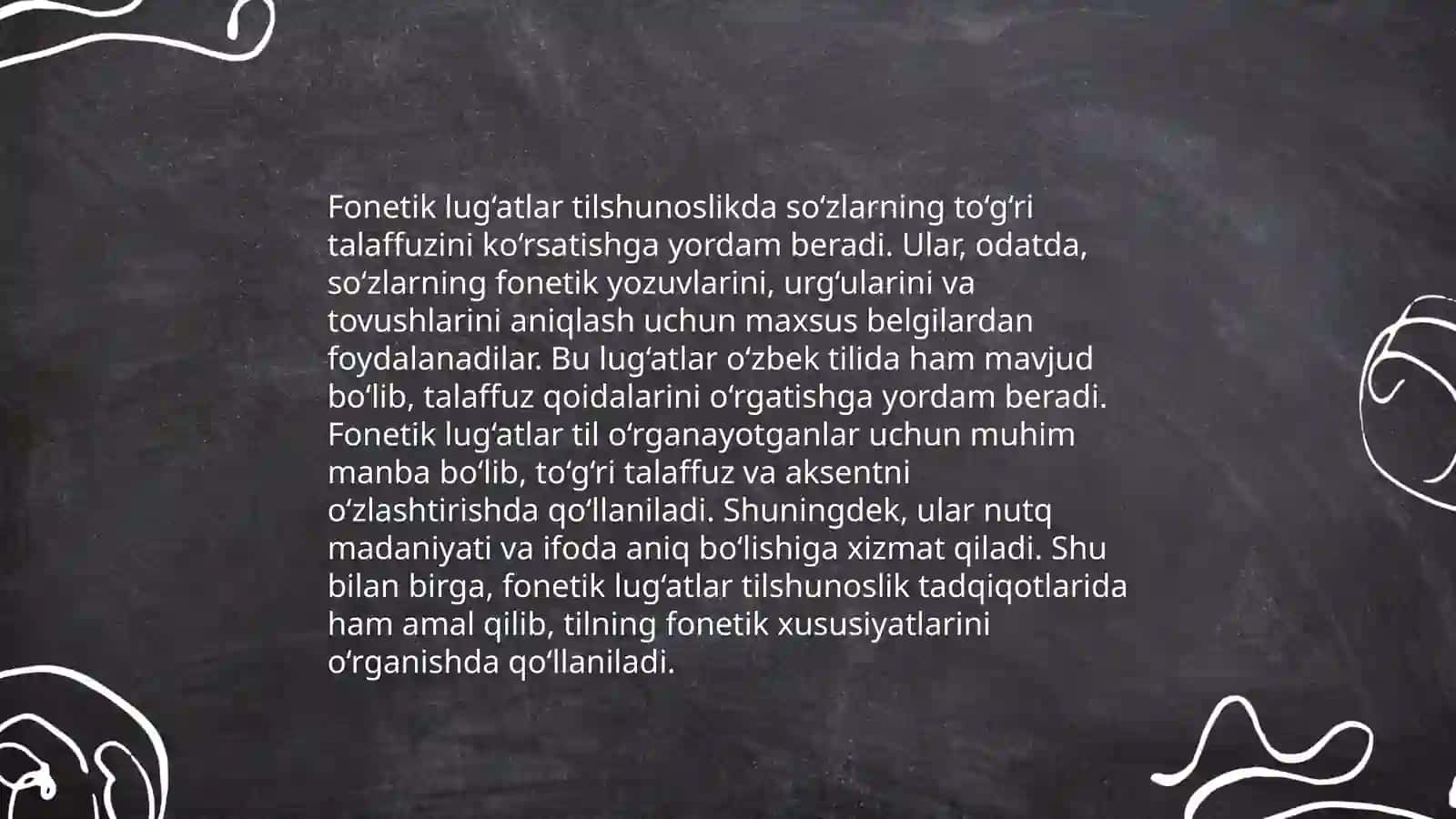 Maxsus lingvistik terminologiya 4