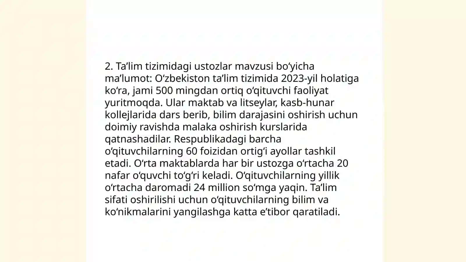 Ustozlar bizning faxrimiz 4