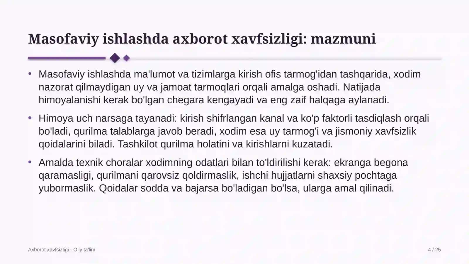 faktoring kompaniyalarida masofaviy ishlashda axborot xavfsizligi 7268 4