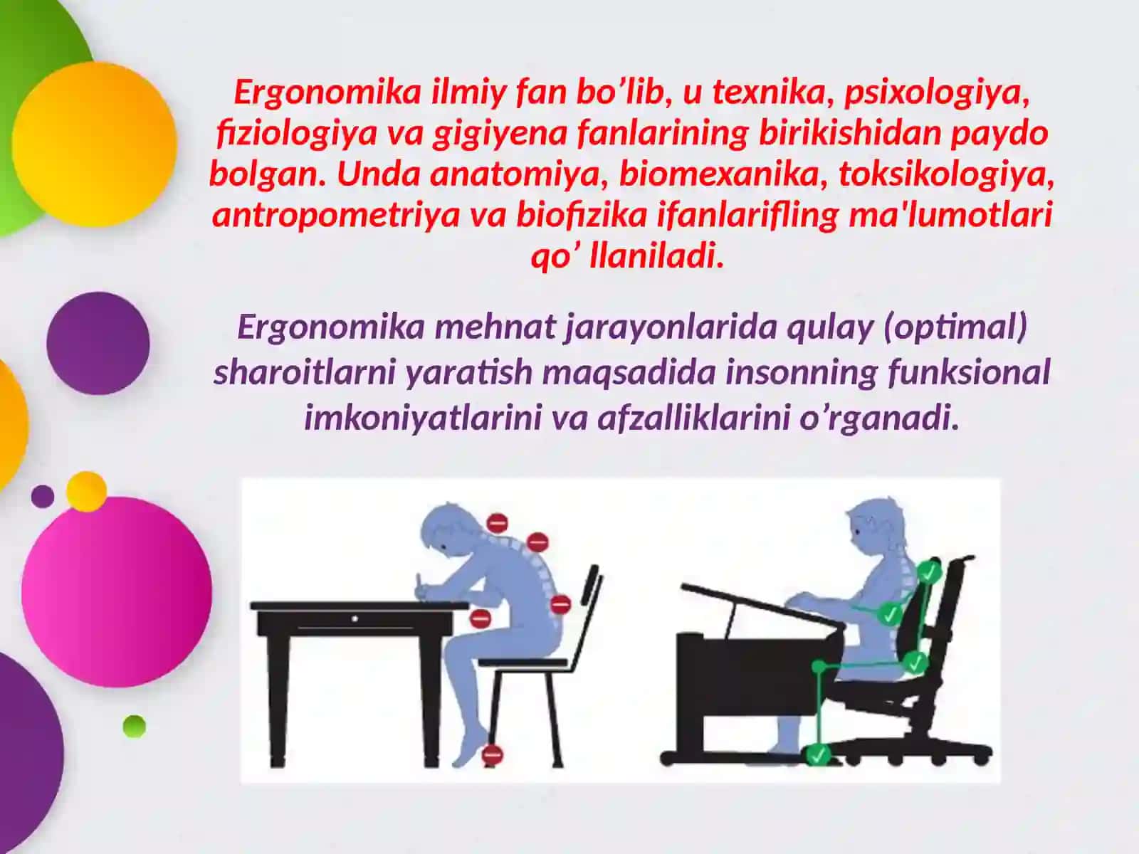 Mehnatpsixologiyasi va ergonomika 4