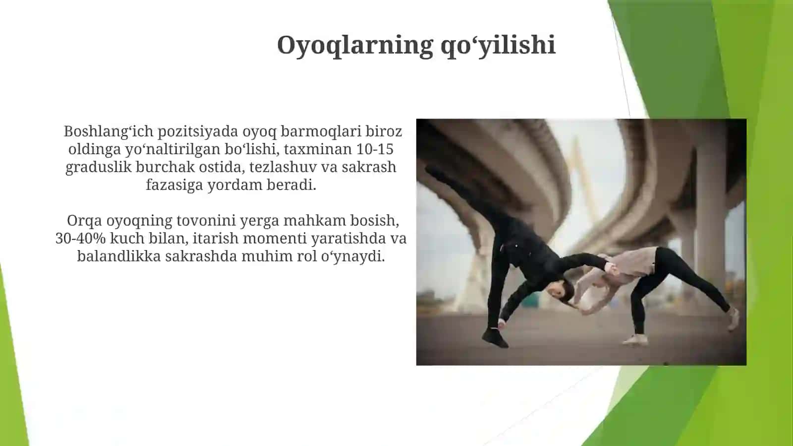 Sakrashning Mexanikasi Va Harakatlarni Muvofiqlashtirish 4