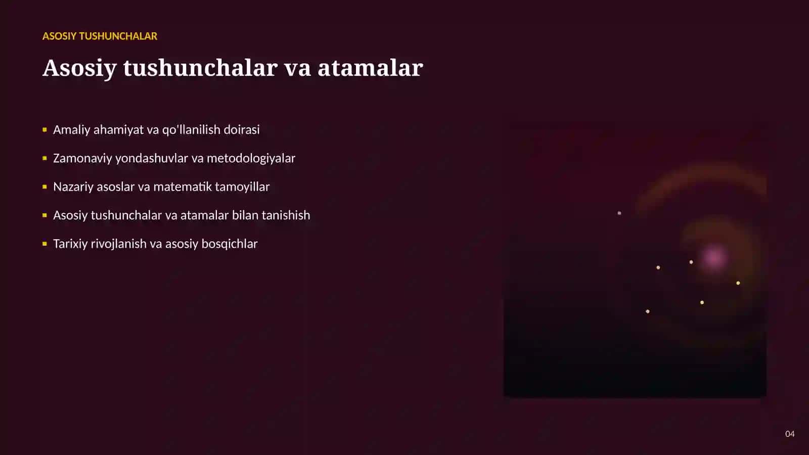 SUN'IY INTELLEKT • AI IJOD VA SAN'ATDA 4