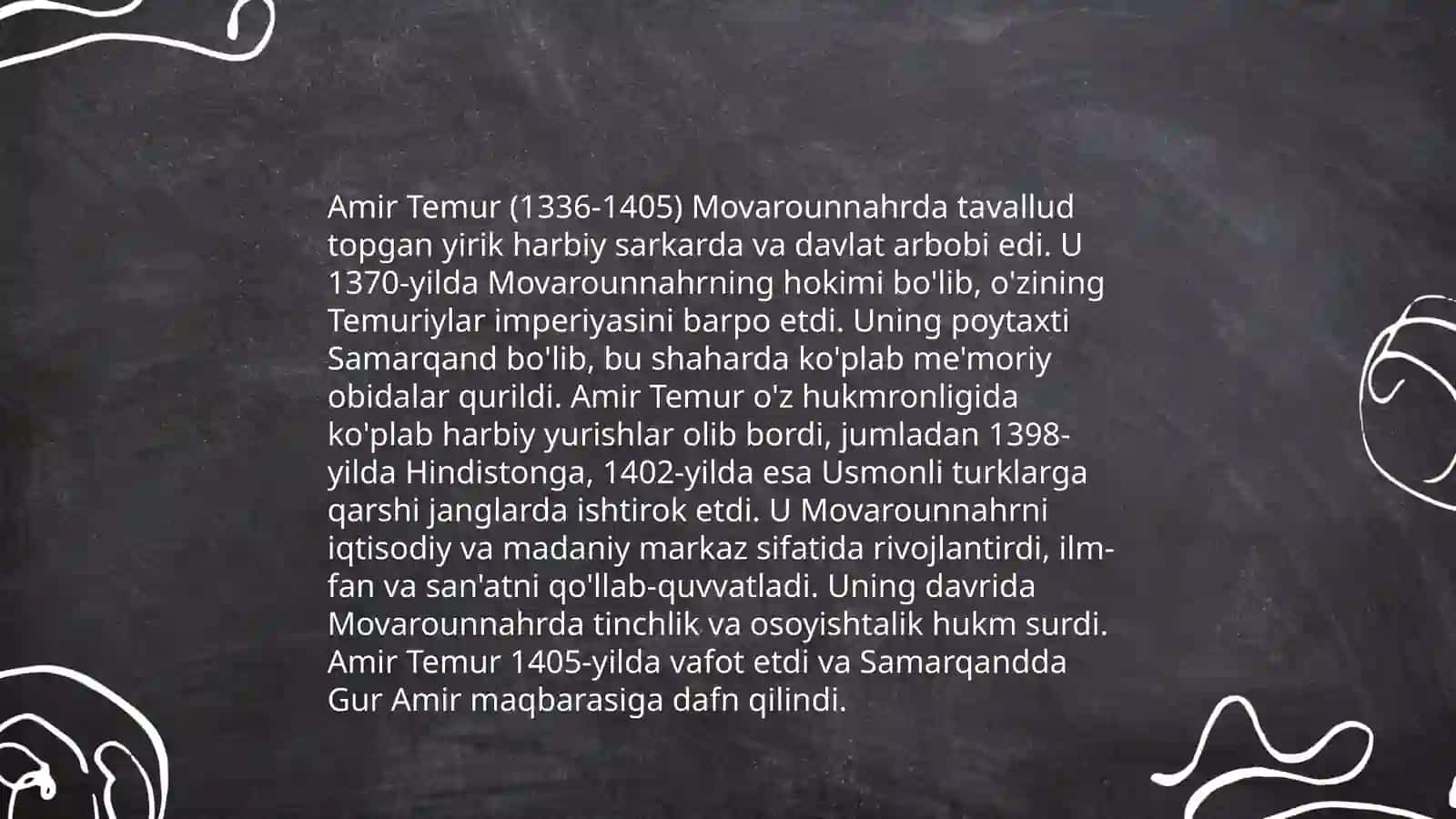 Shayboniylar Davlati Tashkil Topishi Tarixi 4