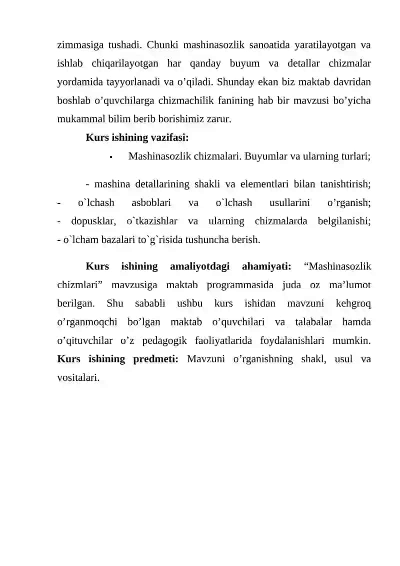 Buyumlar va ularning turlari 4