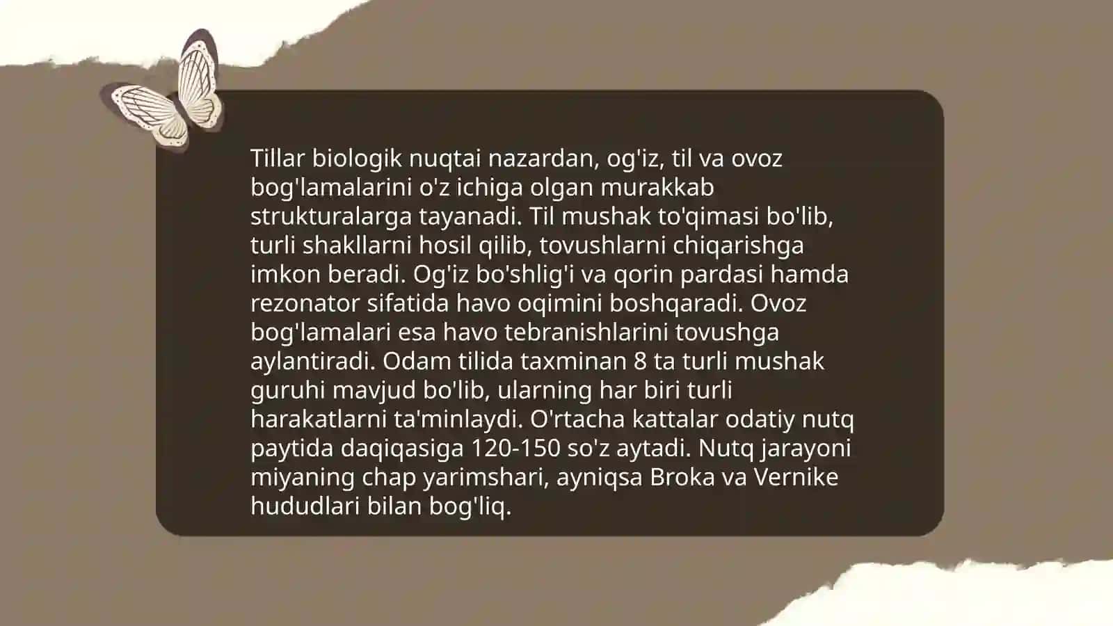 Tillarang(chrysophyta)suvòtlar bòlimi 4