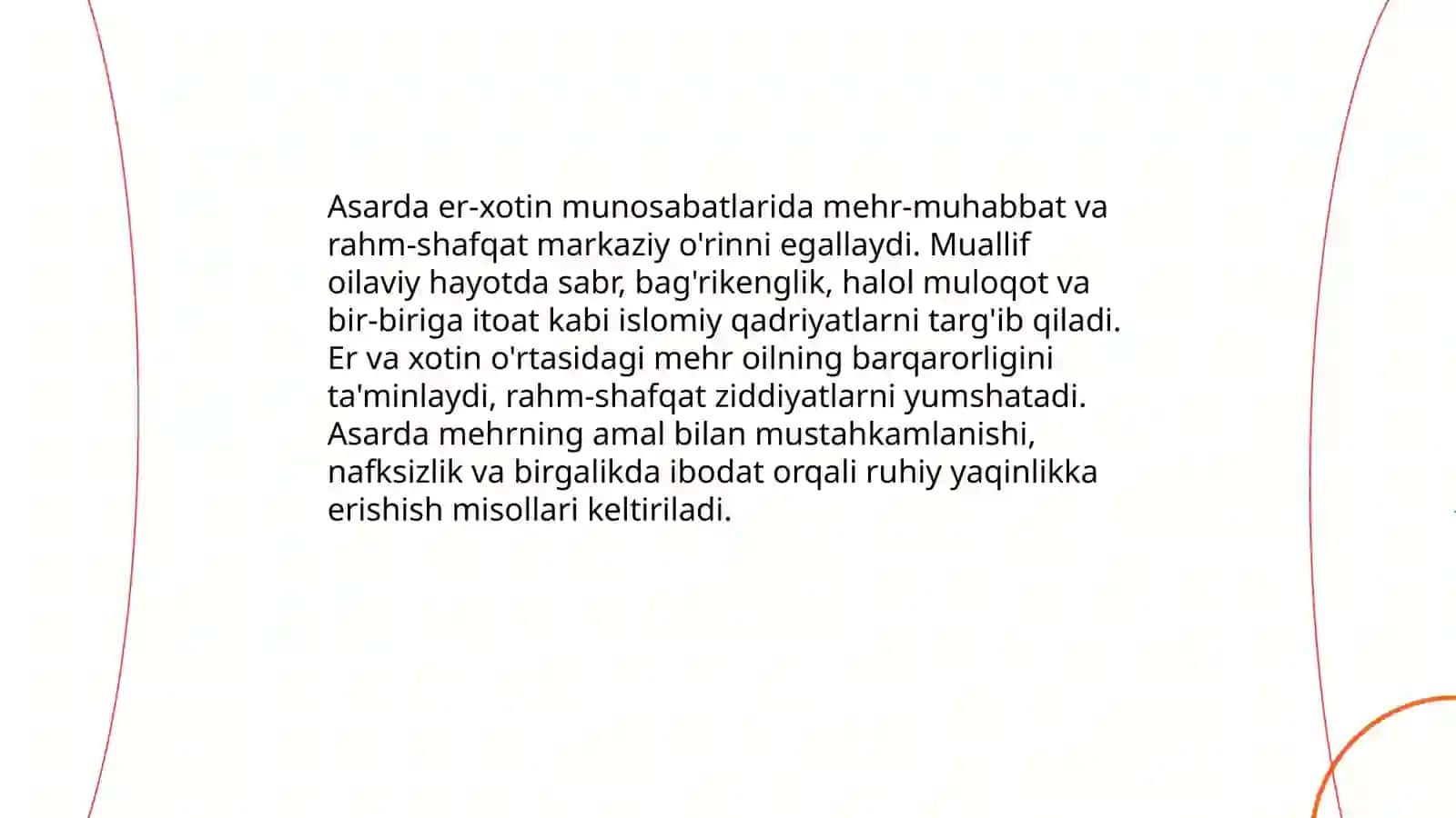 "Baxtiyor oila" 4