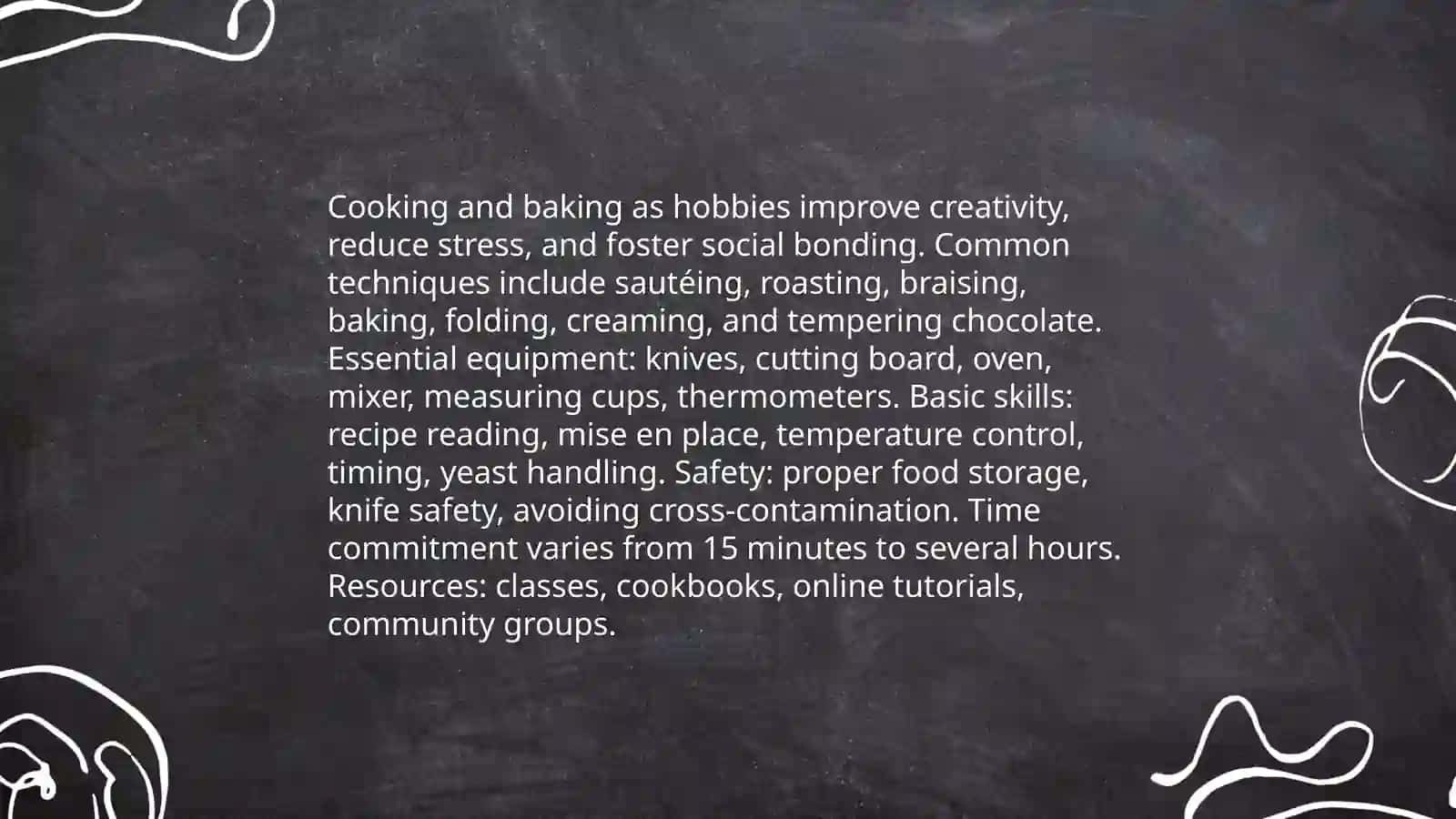 Gardening and Urban Gardening 4