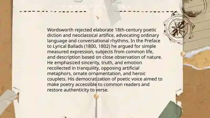 Lyrical Ballads 4