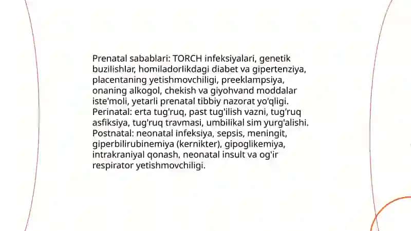 Bolalar serebrar falaji 4
