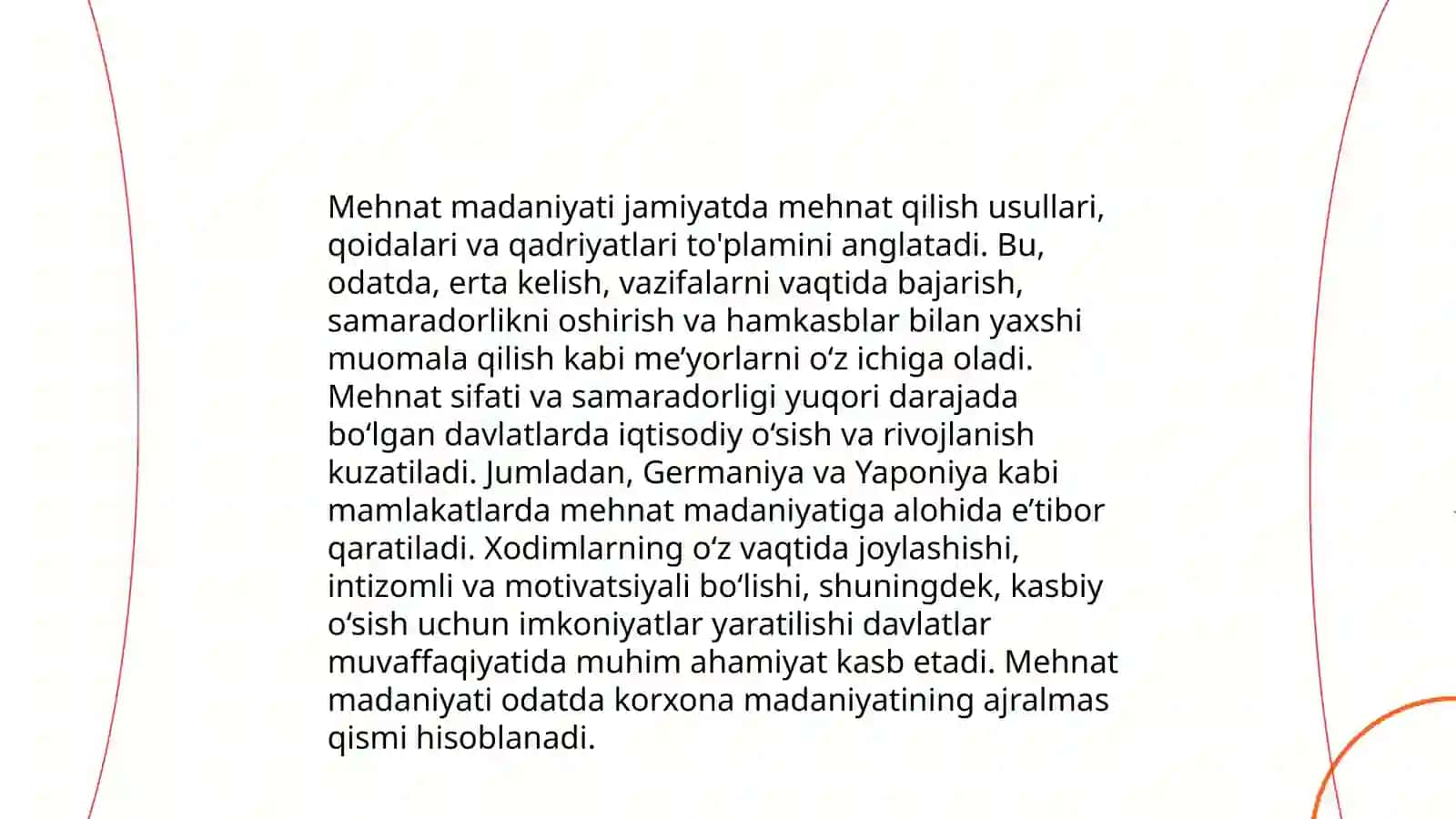 Mehnat tarbiyasi 4