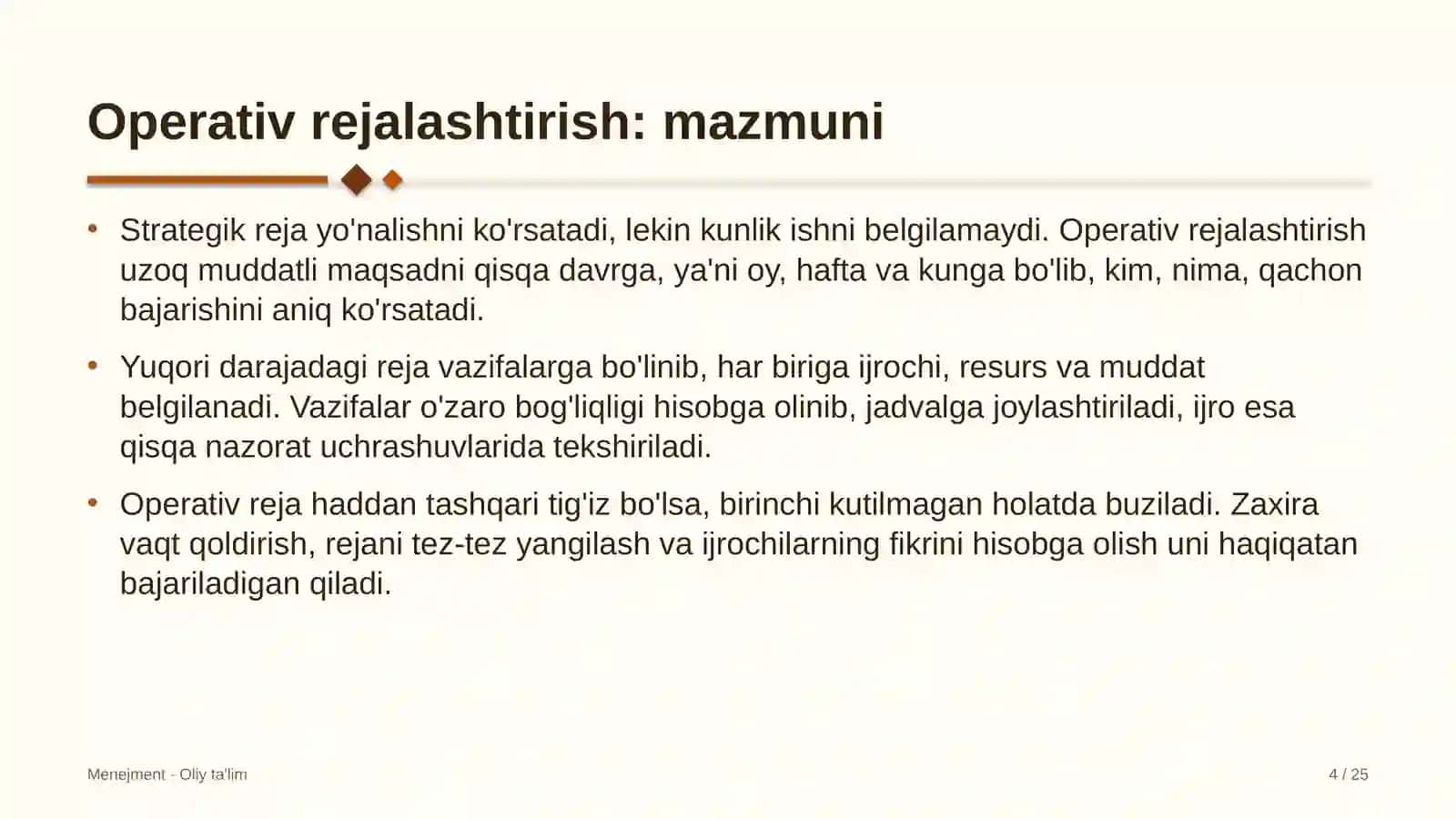mehnat nizolari komissiyalarida operativ rejalashtirish 8307 4