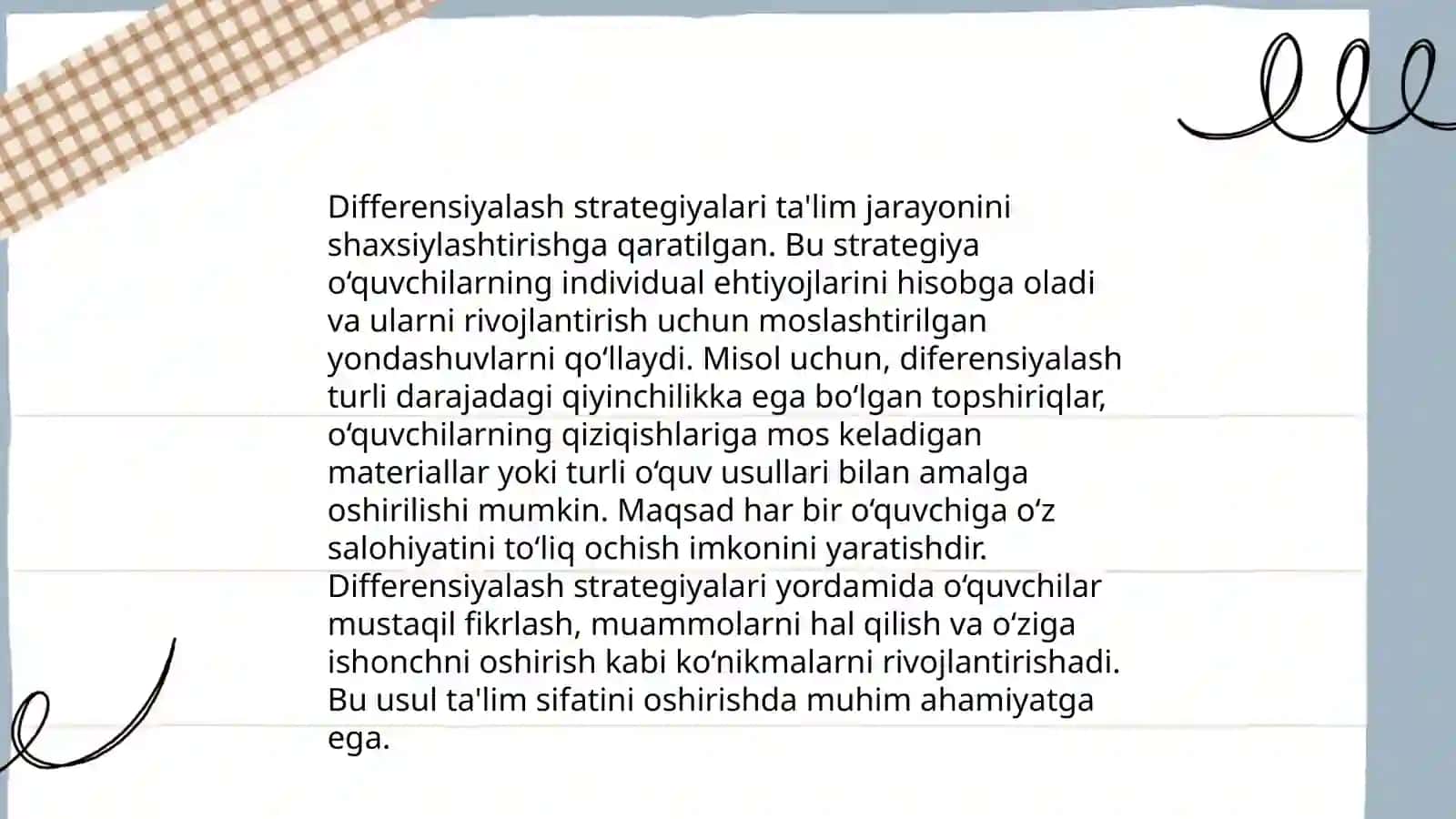 Ta'limda integratsiya konsepsiyasi 4