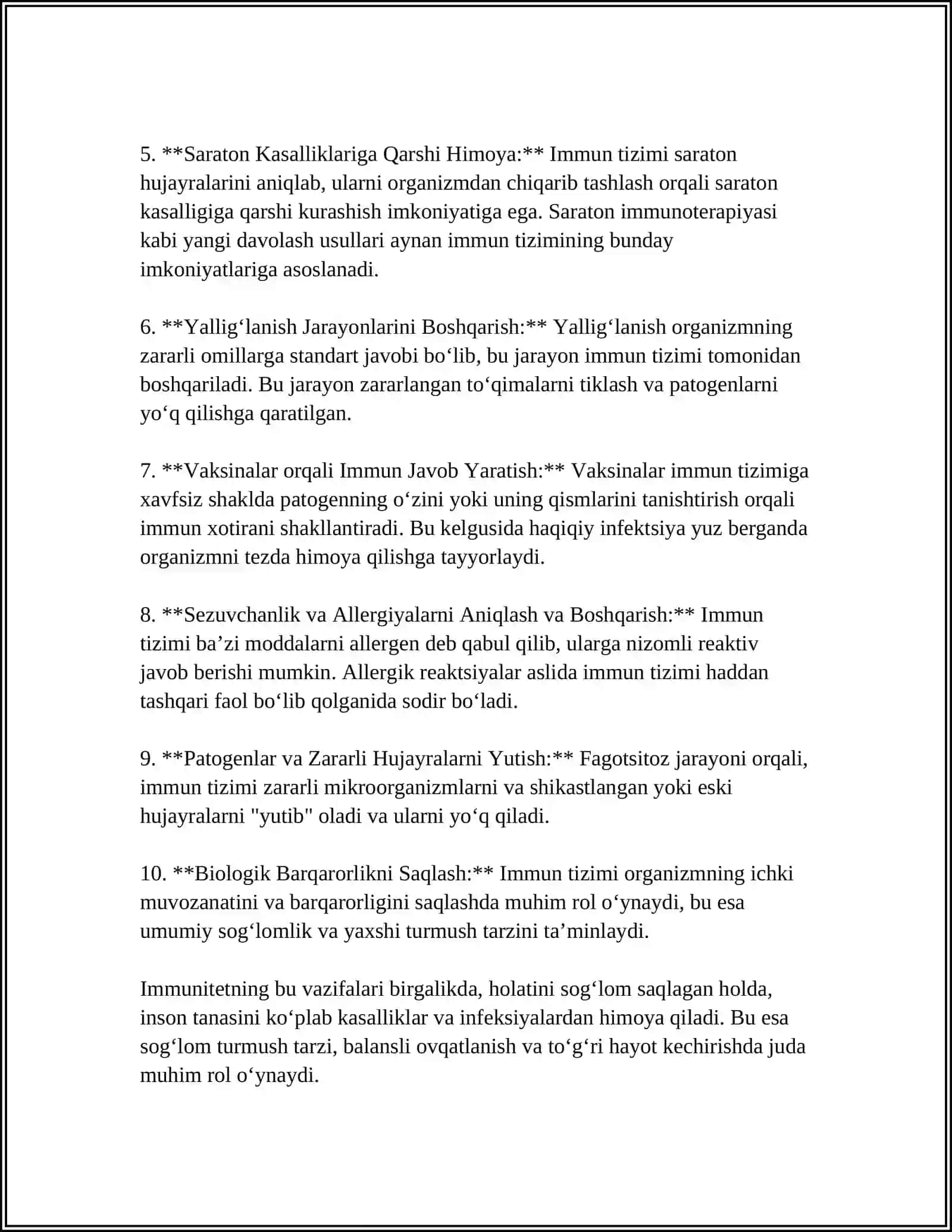 HIMOYA TIZIMINING MAQSAD VA TAMOYILLARI 4