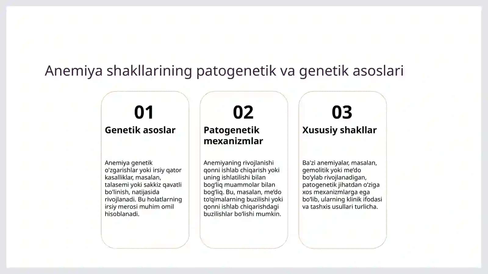 kamqonlik turlari va sabablar 4