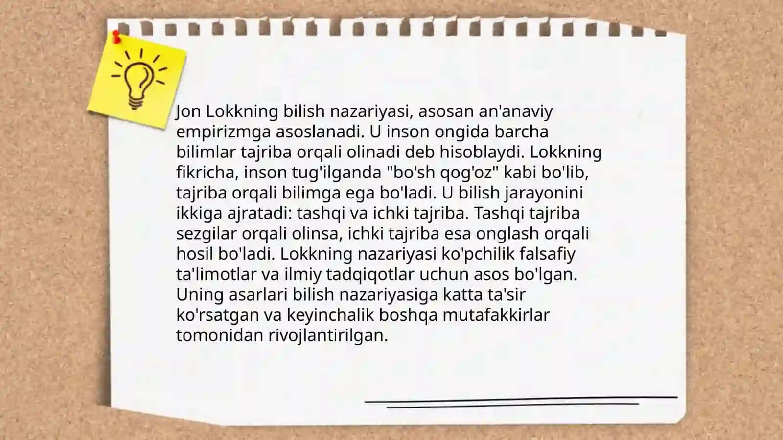 17-18asrlarda Yevropa: ingliz va fransuz falsafasi 4
