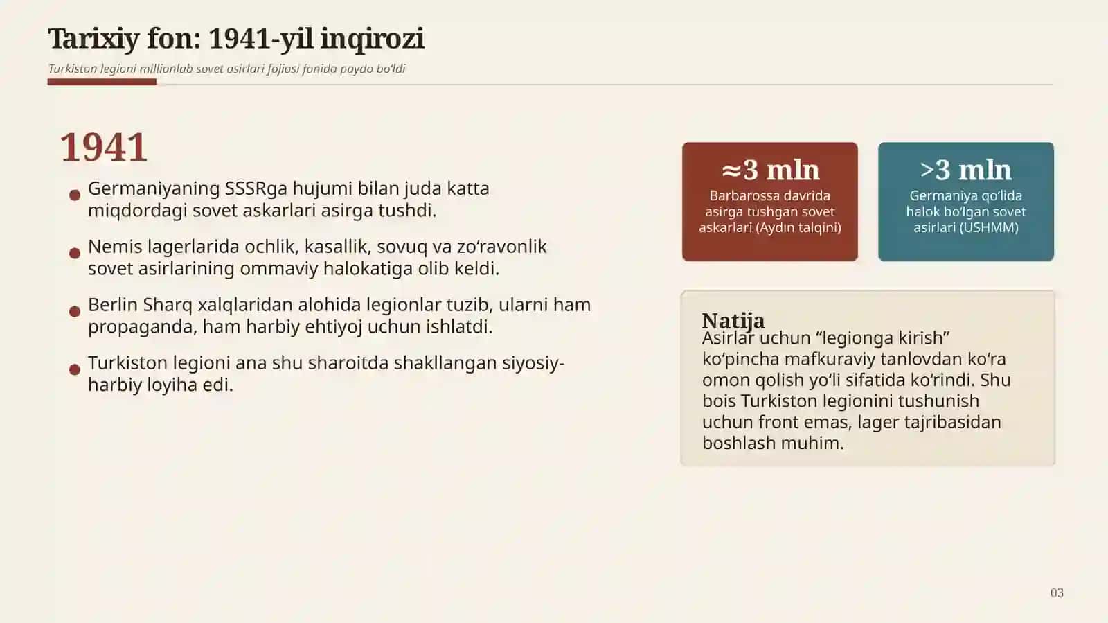 Turkiston Legion 4