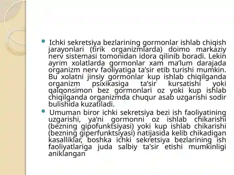 GORMONLAR BIOXIMIYASI 4