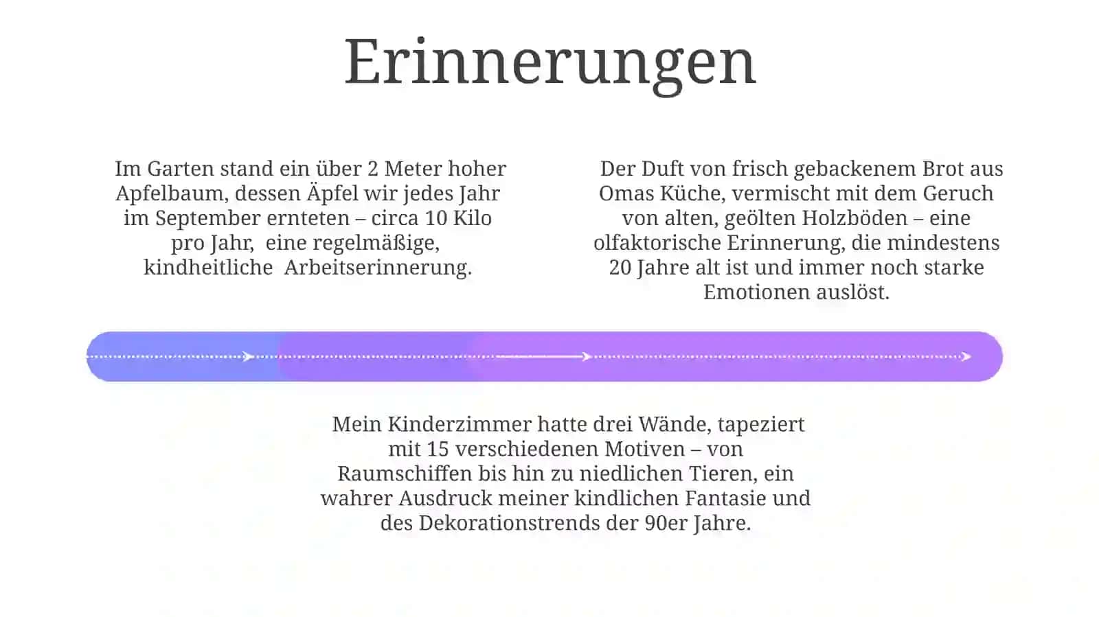 Mein Haus 4