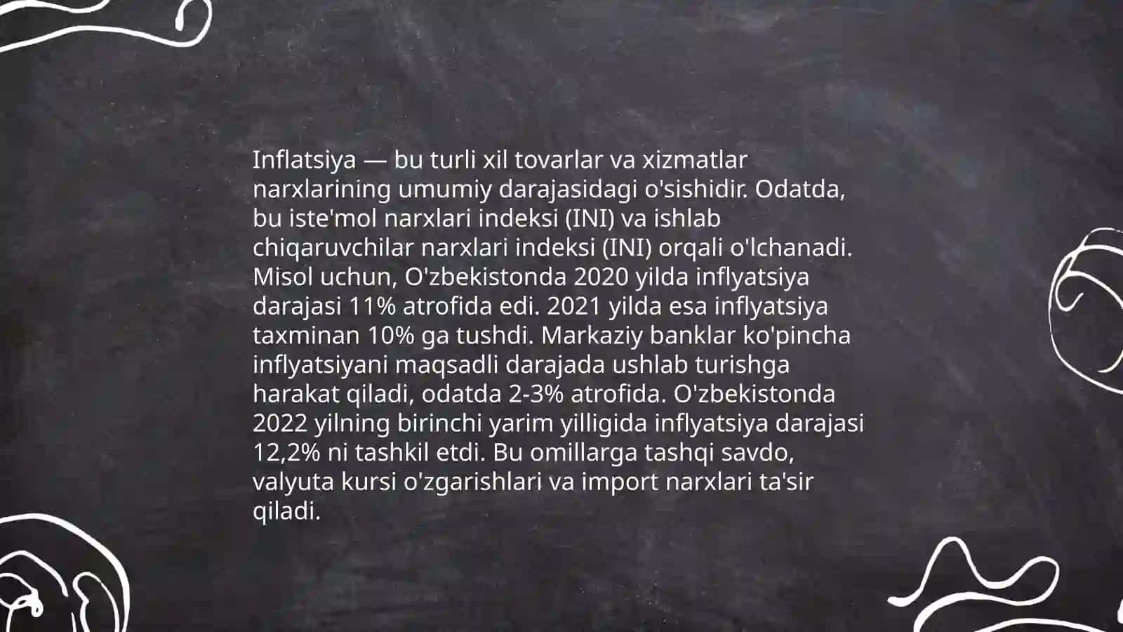 Iqtisodiy o'sish 4
