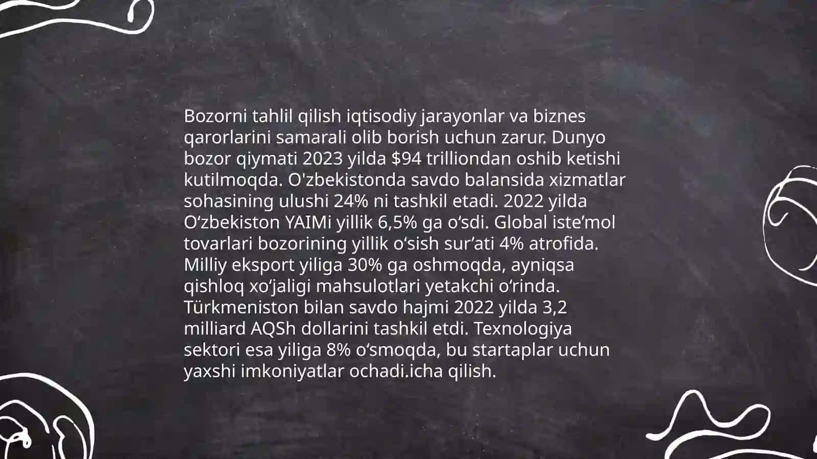 Sotish jarayonlarining bosqichlari 4